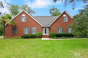 207 Perdido Ave, Fairhope, AL 36532 - Photo 1