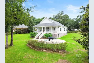 11850 Village Green Drive, Magnolia Springs, AL 36555 - Photo 43