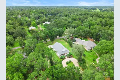 11850 Village Green Drive, Magnolia Springs, AL 36555 - Photo 61