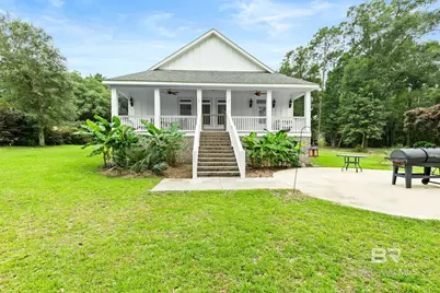 11850 Village Green Drive, Magnolia Springs, AL 36555 - Photo 45