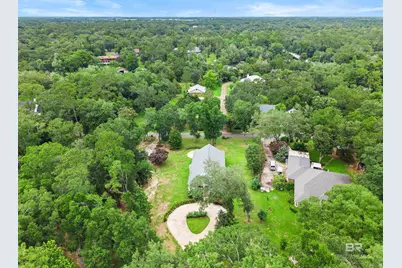 11850 Village Green Drive, Magnolia Springs, AL 36555 - Photo 53
