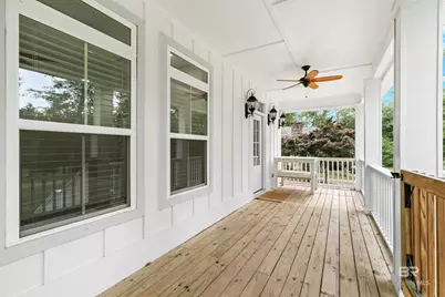11850 Village Green Drive, Magnolia Springs, AL 36555 - Photo 5