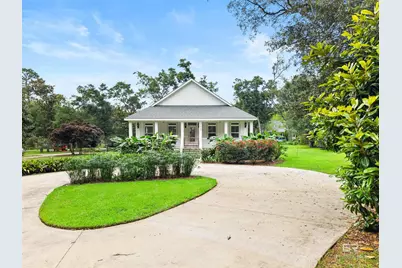 11850 Village Green Drive, Magnolia Springs, AL 36555 - Photo 71