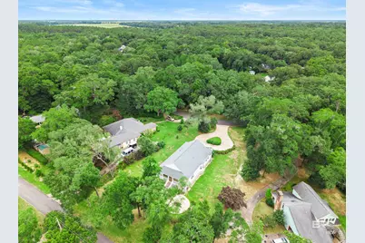 11850 Village Green Drive, Magnolia Springs, AL 36555 - Photo 59