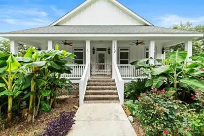 11850 Village Green Drive, Magnolia Springs, AL 36555 - Photo 1