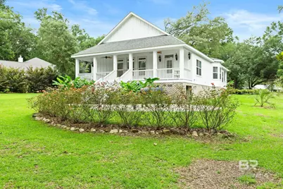 11850 Village Green Drive, Magnolia Springs, AL 36555 - Photo 47