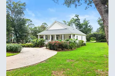 11850 Village Green Drive, Magnolia Springs, AL 36555 - Photo 69