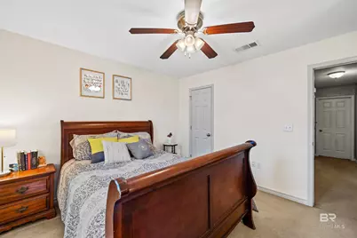 8124 Pecan Court, Daphne, AL 36526 - Photo 5