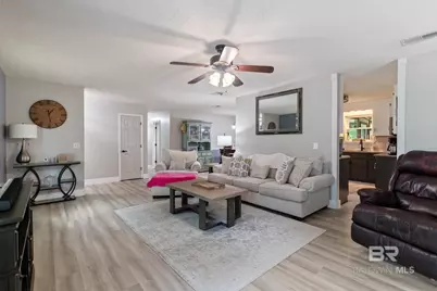 9926 Clarke Ridge Road, Foley, AL 36535 - Photo 9