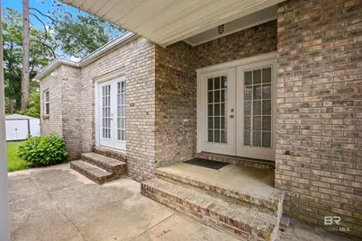 133 Woodruff Court, Mobile, AL 36608 - Photo 37
