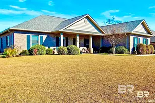 649 Abita Ln, Foley, AL 36535 - Photo 1