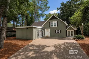 160 Rolling Hill Dr, Daphne, AL 36526 - Photo 1