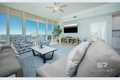 23008 Perdido Beach Boulevard #2408, Orange Beach, AL 36561 - Photo 3