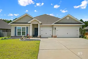 8869 Calverton St, Foley, AL 36535 - Photo 1