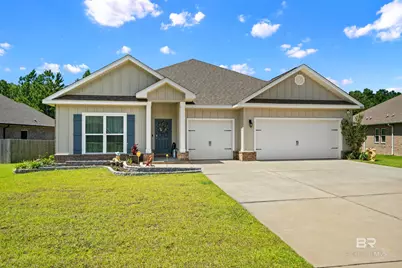 8869 Calverton Street, Foley, AL 36535 - Photo 3