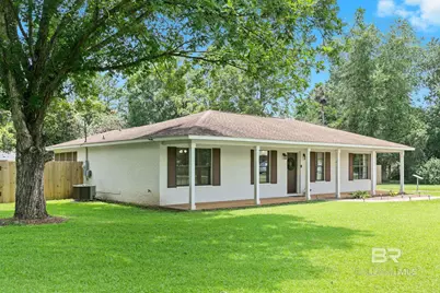 15480 South Boulevard, Silverhill, AL 36576 - Photo 5