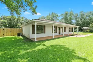 15480 South Blvd, Silverhill, AL 36576 - Photo 9