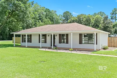15480 South Boulevard, Silverhill, AL 36576 - Photo 3