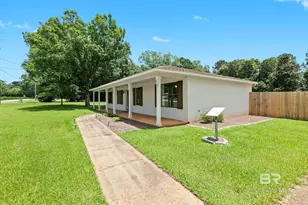 15480 South Blvd, Silverhill, AL 36576 - Photo 7