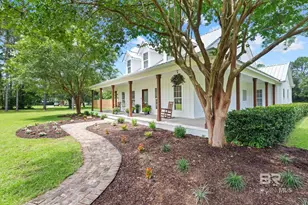 17855 State Hwy 181, Fairhope, AL 36532 - Photo 3
