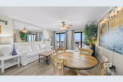 317 E Beach Boulevard #206B, Gulf Shores, AL 36542 - Photo 5