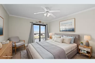 317 E Beach Boulevard #206B, Gulf Shores, AL 36542 - Photo 17