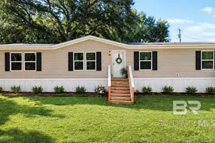 18540 Aspen Cir, Robertsdale, AL 36567 - Photo 1