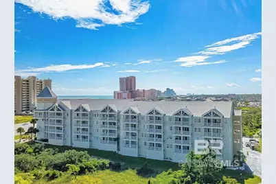 25805 Perdido Beach Boulevard #221, Orange Beach, AL 36561 - Photo 1