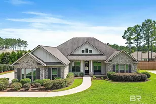 12764 Ibis Blvd, Spanish Fort, AL 36527 - Photo 1