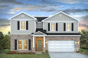13161 Antler Hl Rd, Spanish Fort, AL 36527 - Photo 1