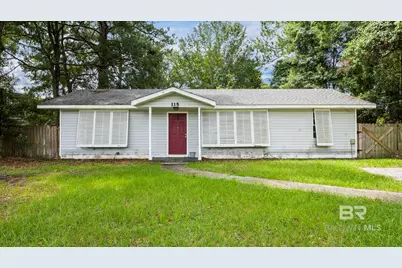 115 E 21st Avenue, Gulf Shores, AL 36542 - Photo 1
