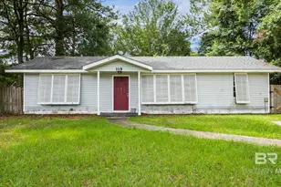 115 E 21st Ave, Gulf Shores, AL 36542 - Photo 1