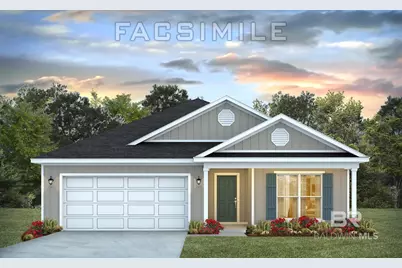321 Polenta Avenue, Fairhope, AL 36532 - Photo 1