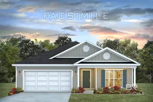 321 Polenta Ave, Fairhope, AL 36532 - Photo 1