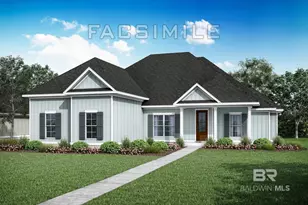 321 Morning Mist Wy, Fairhope, AL 36532 - Photo 1