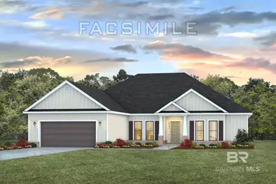 23091 Bushel Drive, Fairhope, AL 36532 - Photo 1