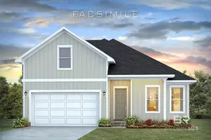 559 Morning Mist Wy, Fairhope, AL 36532 - Photo 1