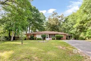 5858 S Montfort Rd, Mobile, AL 36608 - Photo 1