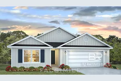 28122 Autumn Lakes Circle, Elberta, AL 36530 - Photo 1