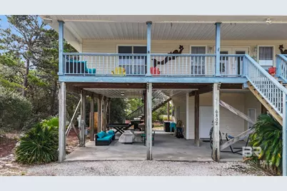 6802 Palmetto Drive, Gulf Shores, AL 36542 - Photo 3