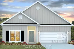 18328 Iron Horse Circle, Foley, AL 36535 - Photo 1