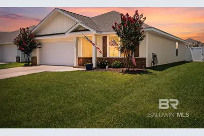 10390 Ruffian Route, Daphne, AL 36526 - Photo 1