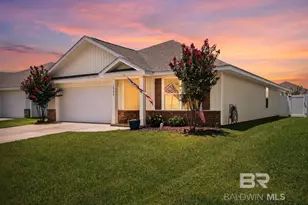10390 Ruffian Rte, Daphne, AL 36526 - Photo 1