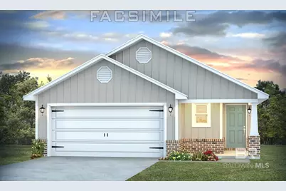 21874 Seabrooke Avenue, Foley, AL 36535 - Photo 1