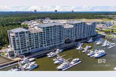 4851 Wharf Parkway #1101, Orange Beach, AL 36561 - Photo 3