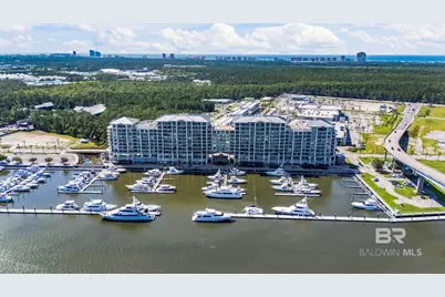 4851 Wharf Parkway #1101, Orange Beach, AL 36561 - Photo 1