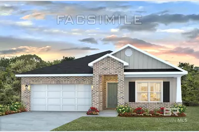 13536 Redhead Lane, Foley, AL 36535 - Photo 1