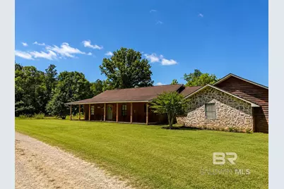 26253 Highway 41, Brewton, AL 36426 - Photo 1