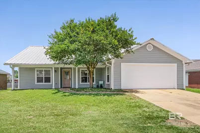 16819 Patricia Drive, Gulf Shores, AL 36542 - Photo 1