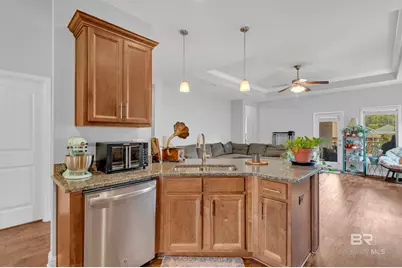 7713 Kari Lane, Daphne, AL 36526 - Photo 9